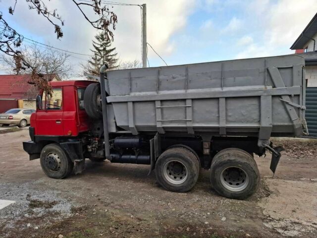 Татра 815, объемом двигателя 0 л и пробегом 0 тыс. км за 11900 $, фото 4 на Automoto.ua