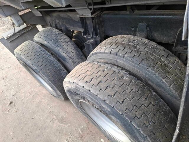 Татра 815, об'ємом двигуна 0 л та пробігом 0 тис. км за 11900 $, фото 11 на Automoto.ua