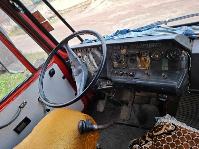 Татра 815, объемом двигателя 0 л и пробегом 0 тыс. км за 11900 $, фото 19 на Automoto.ua