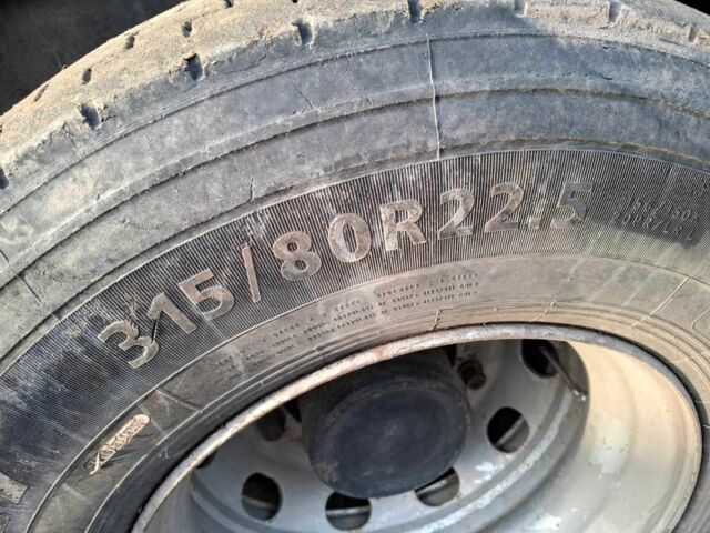 Татра 815, объемом двигателя 0 л и пробегом 0 тыс. км за 11900 $, фото 12 на Automoto.ua