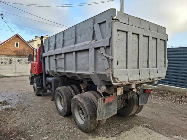 Татра 815, объемом двигателя 0 л и пробегом 0 тыс. км за 11900 $, фото 3 на Automoto.ua