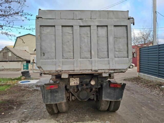 Татра 815, об'ємом двигуна 0 л та пробігом 0 тис. км за 11900 $, фото 5 на Automoto.ua