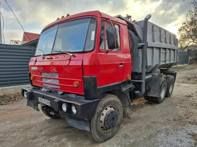 Татра 815, объемом двигателя 0 л и пробегом 0 тыс. км за 11900 $, фото 2 на Automoto.ua