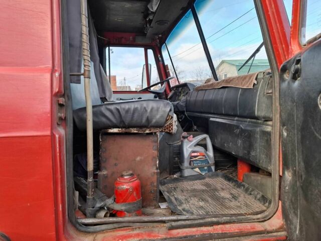 Татра 815, об'ємом двигуна 0 л та пробігом 0 тис. км за 11900 $, фото 16 на Automoto.ua