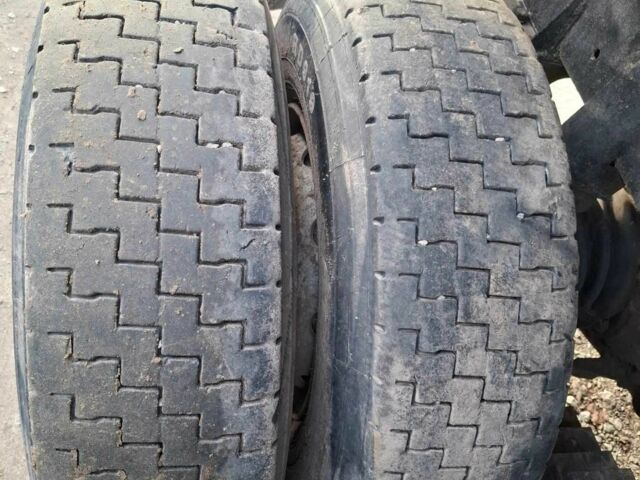 Татра 815, об'ємом двигуна 0 л та пробігом 0 тис. км за 11900 $, фото 15 на Automoto.ua