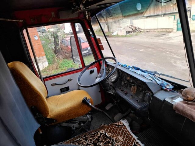 Татра 815, об'ємом двигуна 0 л та пробігом 0 тис. км за 11900 $, фото 17 на Automoto.ua