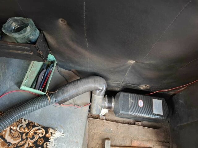 Татра 815, объемом двигателя 0 л и пробегом 0 тыс. км за 11900 $, фото 23 на Automoto.ua