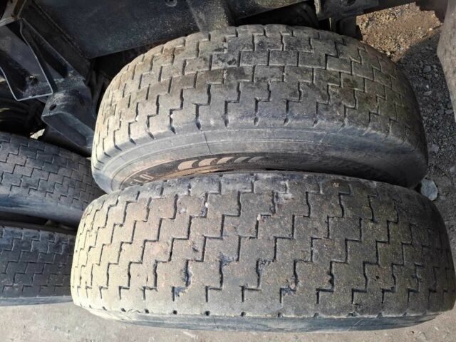 Татра 815, об'ємом двигуна 0 л та пробігом 0 тис. км за 11900 $, фото 14 на Automoto.ua