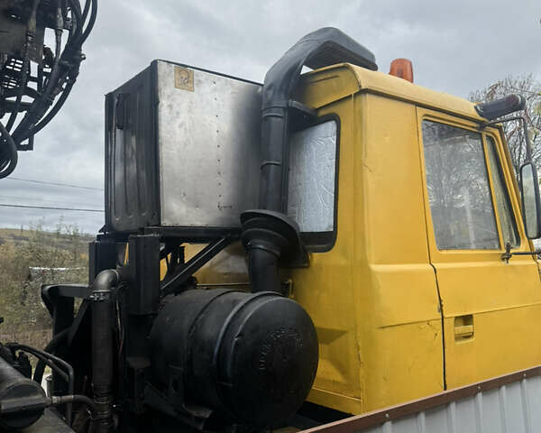 Татра 815, об'ємом двигуна 15 л та пробігом 100 тис. км за 27000 $, фото 8 на Automoto.ua