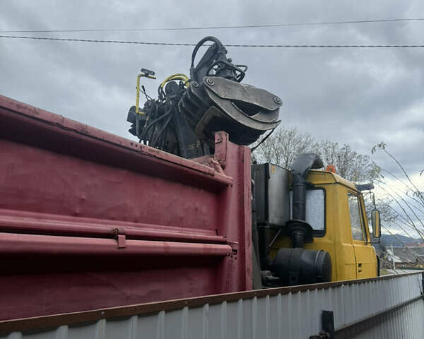 Татра 815, об'ємом двигуна 15 л та пробігом 100 тис. км за 27000 $, фото 7 на Automoto.ua