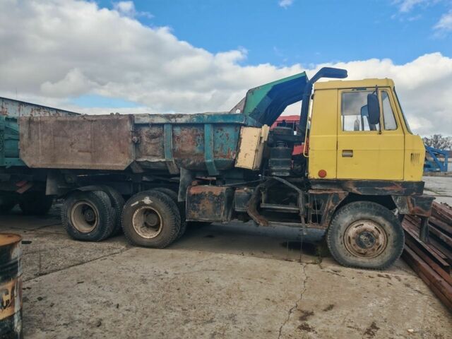 Татра 815, об'ємом двигуна 0 л та пробігом 0 тис. км за 7000 $, фото 5 на Automoto.ua