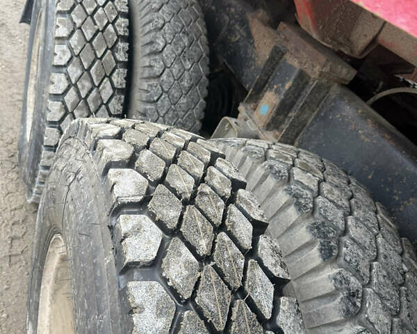 Татра 815, об'ємом двигуна 15 л та пробігом 100 тис. км за 27000 $, фото 6 на Automoto.ua