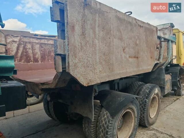 Татра 815, об'ємом двигуна 0 л та пробігом 100 тис. км за 8000 $, фото 3 на Automoto.ua