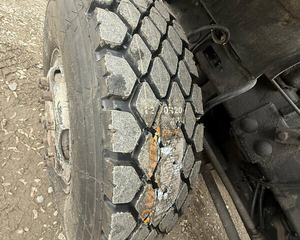 Татра 815, об'ємом двигуна 15 л та пробігом 100 тис. км за 27000 $, фото 2 на Automoto.ua