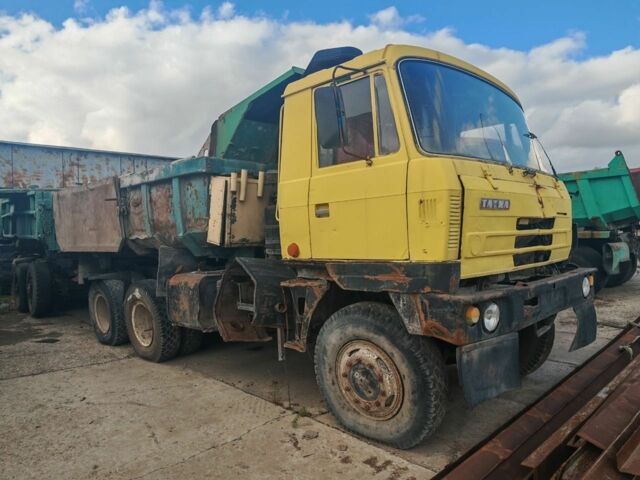 Татра 815, об'ємом двигуна 0 л та пробігом 0 тис. км за 7000 $, фото 4 на Automoto.ua