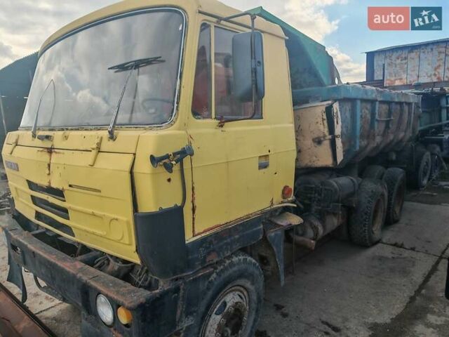 Татра 815, об'ємом двигуна 0 л та пробігом 100 тис. км за 8000 $, фото 4 на Automoto.ua