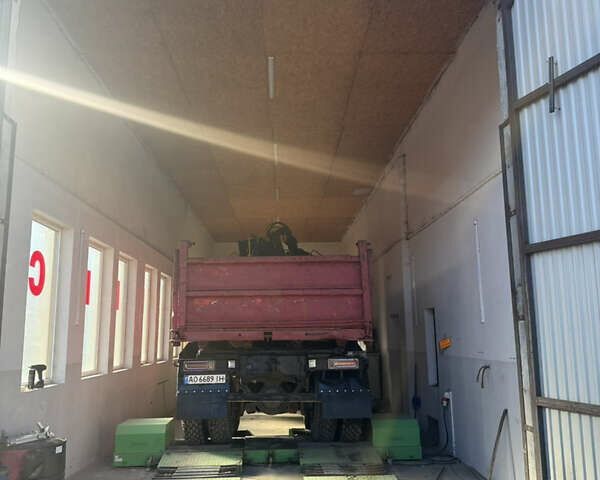 Татра 815, об'ємом двигуна 15 л та пробігом 100 тис. км за 27000 $, фото 10 на Automoto.ua