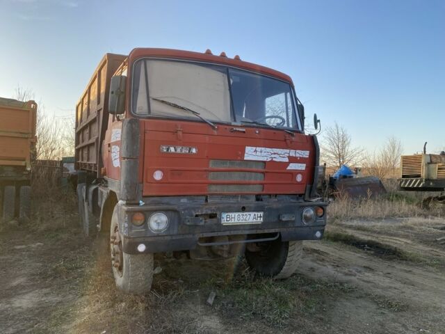 Татра 815, объемом двигателя 0 л и пробегом 0 тыс. км за 10800 $, фото 2 на Automoto.ua