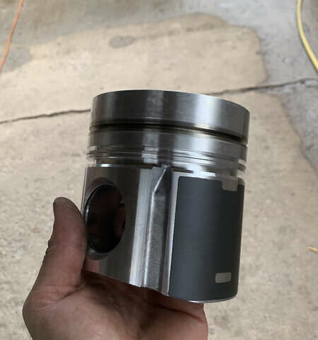 Татра 815, об'ємом двигуна 0 л та пробігом 1 тис. км за 10000 $, фото 2 на Automoto.ua