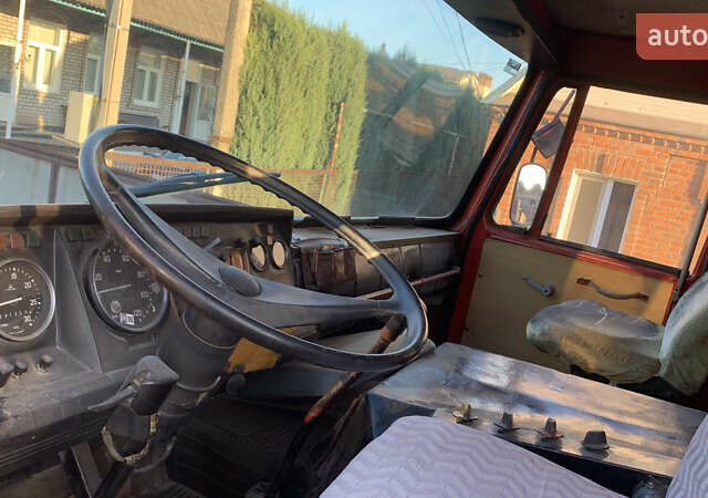 Татра 815, об'ємом двигуна 0 л та пробігом 1 тис. км за 10000 $, фото 6 на Automoto.ua