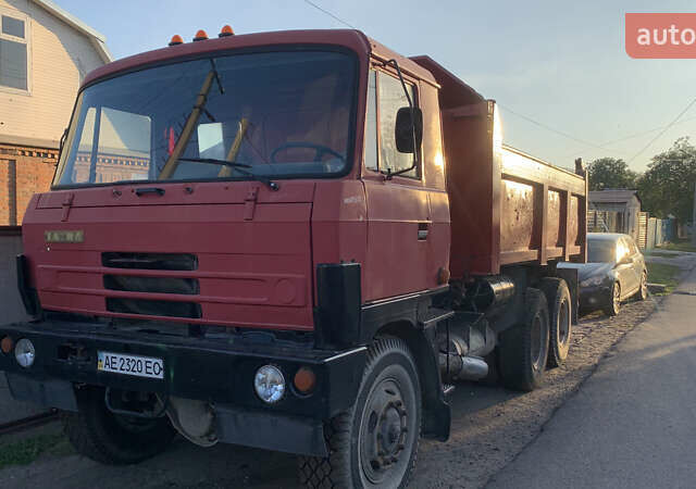 Татра 815, об'ємом двигуна 0 л та пробігом 1 тис. км за 10000 $, фото 4 на Automoto.ua