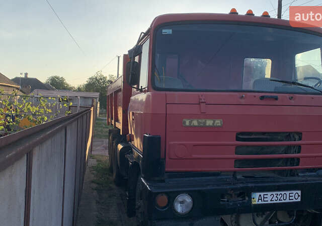 Татра 815, об'ємом двигуна 0 л та пробігом 1 тис. км за 10000 $, фото 1 на Automoto.ua