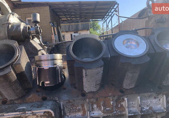 Татра 815, об'ємом двигуна 0 л та пробігом 1 тис. км за 10000 $, фото 3 на Automoto.ua