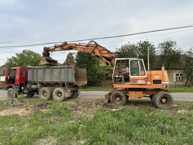 Татра 815, об'ємом двигуна 15.83 л та пробігом 0 тис. км за 8500 $, фото 4 на Automoto.ua