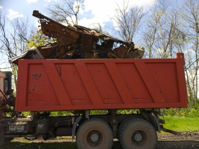 Татра 815, объемом двигателя 0 л и пробегом 0 тыс. км за 25000 $, фото 1 на Automoto.ua