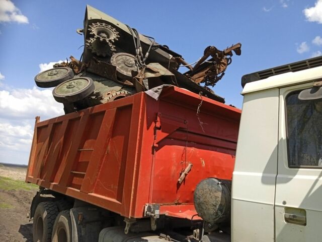 Татра 815, объемом двигателя 0 л и пробегом 0 тыс. км за 25000 $, фото 2 на Automoto.ua