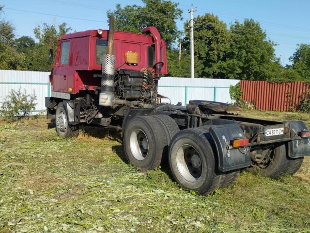 Татра 815, объемом двигателя 0 л и пробегом 0 тыс. км за 8200 $, фото 5 на Automoto.ua