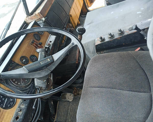 Жовтий Татра 815, об'ємом двигуна 0 л та пробігом 60 тис. км за 14500 $, фото 4 на Automoto.ua