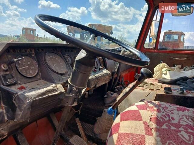 Татра 8152, объемом двигателя 0 л и пробегом 200 тыс. км за 10000 $, фото 2 на Automoto.ua