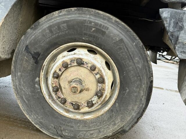 Татра 8152, об'ємом двигуна 12.67 л та пробігом 0 тис. км за 11000 $, фото 3 на Automoto.ua