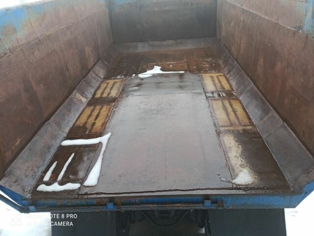 Татра Другая, объемом двигателя 0 л и пробегом 0 тыс. км за 6500 $, фото 5 на Automoto.ua