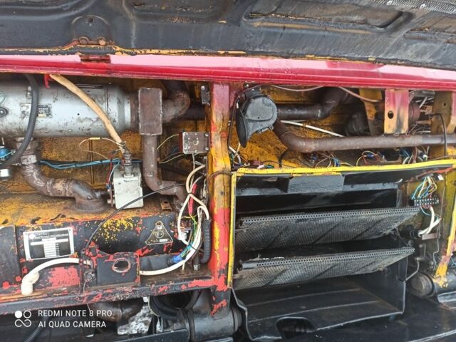 Татра Другая, объемом двигателя 0 л и пробегом 0 тыс. км за 6500 $, фото 3 на Automoto.ua