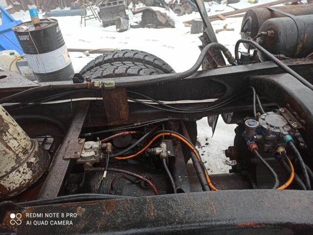 Татра Другая, объемом двигателя 0 л и пробегом 0 тыс. км за 6500 $, фото 1 на Automoto.ua