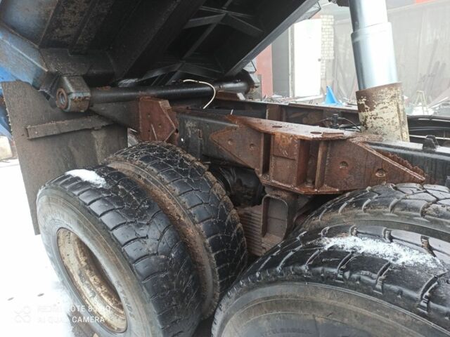 Татра Другая, объемом двигателя 0 л и пробегом 0 тыс. км за 6500 $, фото 2 на Automoto.ua