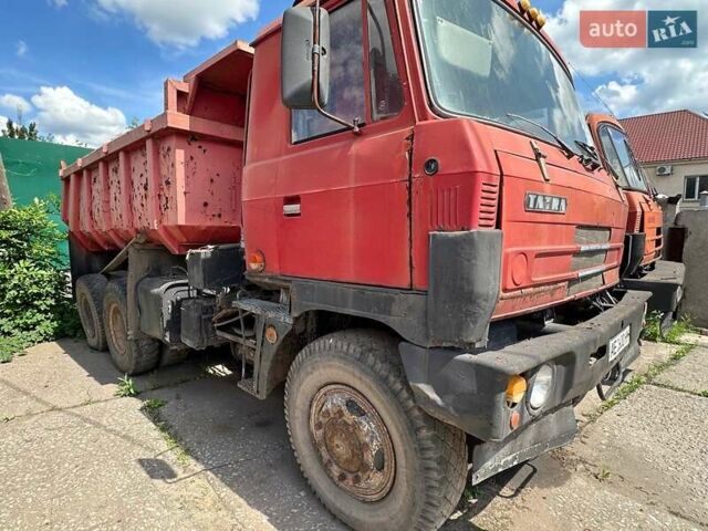 Татра Т 815, об'ємом двигуна 0 л та пробігом 400 тис. км за 11500 $, фото 6 на Automoto.ua