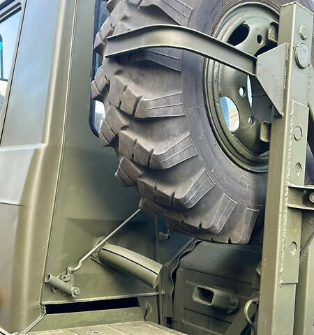 Жовтий Татра ЮДС, об'ємом двигуна 0 л та пробігом 10 тис. км за 15000 $, фото 7 на Automoto.ua