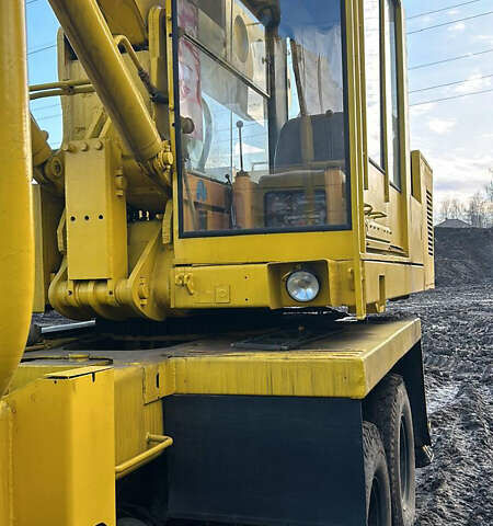 Жовтий Татра ЮДС, об'ємом двигуна 0 л та пробігом 10 тис. км за 15000 $, фото 2 на Automoto.ua