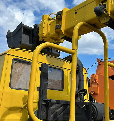 Жовтий Татра ЮДС, об'ємом двигуна 0 л та пробігом 10 тис. км за 15000 $, фото 3 на Automoto.ua