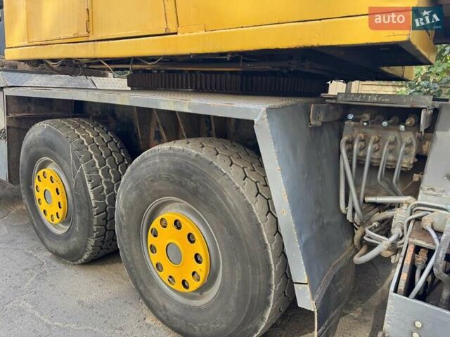 Татра AD-28, объемом двигателя 0 л и пробегом 100 тыс. км за 38000 $, фото 3 на Automoto.ua