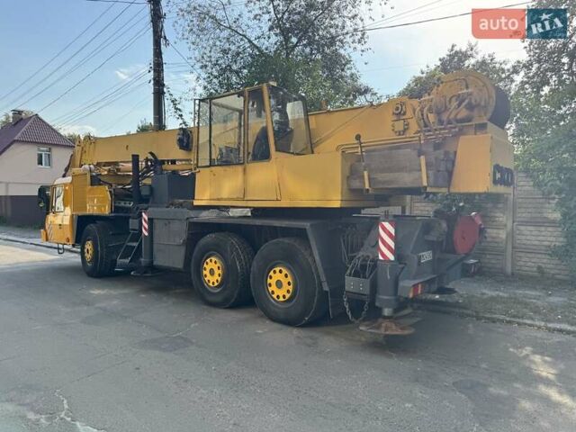 Татра AD-28, объемом двигателя 0 л и пробегом 100 тыс. км за 38000 $, фото 5 на Automoto.ua