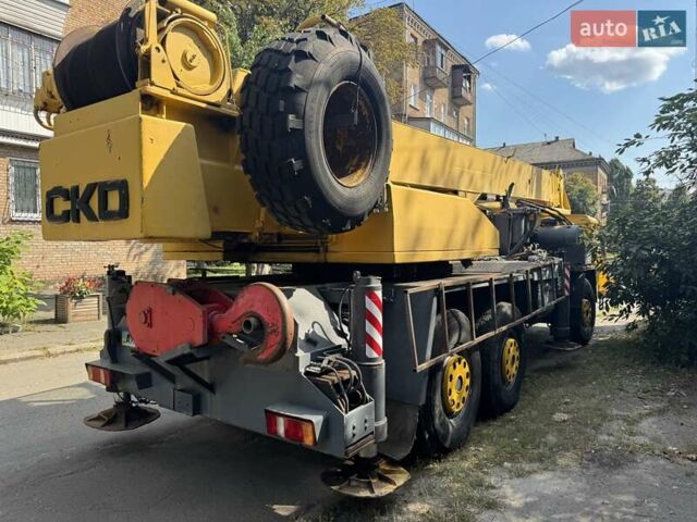 Татра AD-28, объемом двигателя 0 л и пробегом 100 тыс. км за 38000 $, фото 8 на Automoto.ua