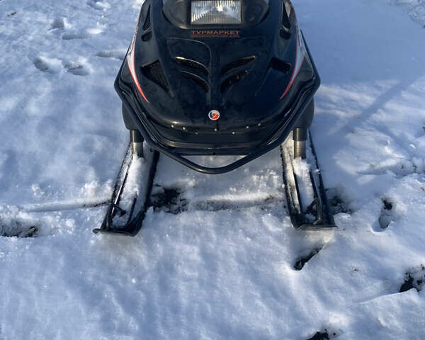 Тайга 500, объемом двигателя 0 л и пробегом 1 тыс. км за 4200 $, фото 1 на Automoto.ua