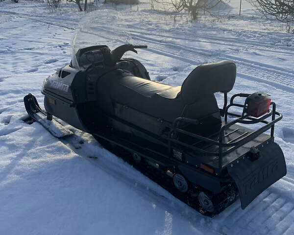 Тайга 500, объемом двигателя 0 л и пробегом 1 тыс. км за 4200 $, фото 8 на Automoto.ua