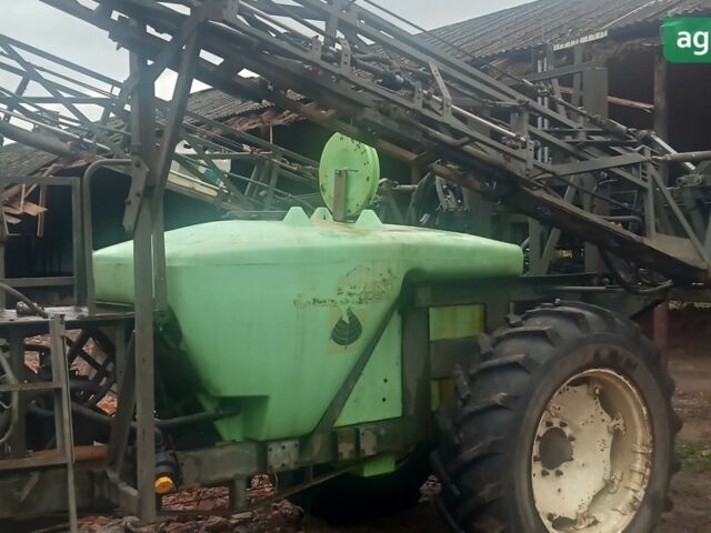 Текнома Гелексі, об'ємом двигуна 0 л та пробігом 0 тис. км за 6500 $, фото 7 на Automoto.ua