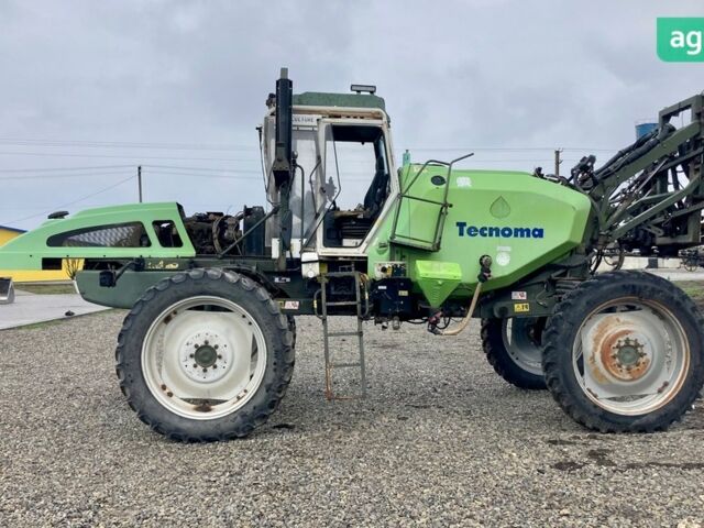 Текнома Лазєр 4000, об'ємом двигуна 0 л та пробігом 0 тис. км за 25000 $, фото 8 на Automoto.ua