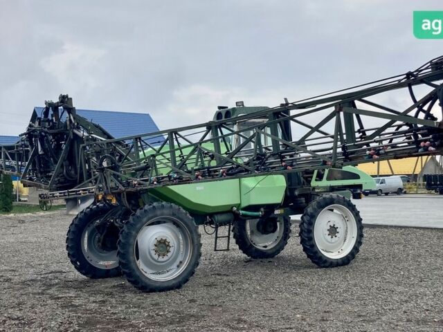 Текнома Лазєр 4000, об'ємом двигуна 0 л та пробігом 0 тис. км за 25000 $, фото 6 на Automoto.ua